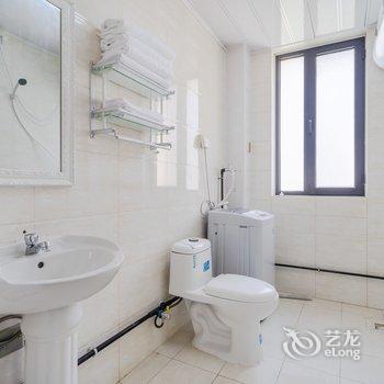 王尧公寓(青岛情人伞店)酒店提供图片
