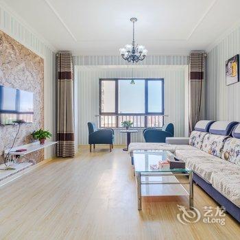 王尧公寓(青岛情人伞店)酒店提供图片