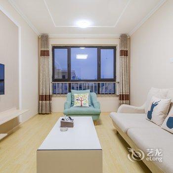 王尧公寓(青岛情人伞店)酒店提供图片