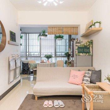 广州路客AB1290精品民宿酒店提供图片