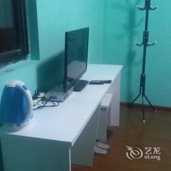 拉萨格林花园客栈酒店提供图片