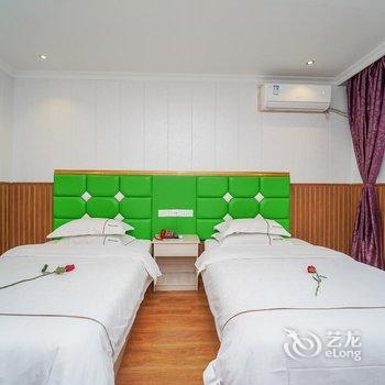 上海锦悦之星酒店酒店提供图片