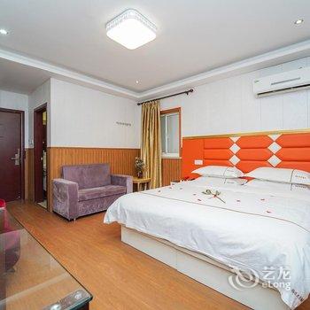 上海锦悦之星酒店酒店提供图片