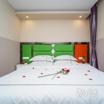 上海锦悦之星酒店酒店提供图片