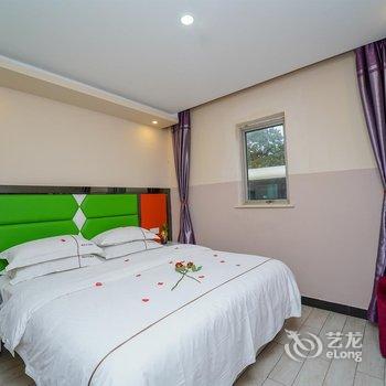 上海锦悦之星酒店酒店提供图片