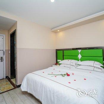 上海锦悦之星酒店酒店提供图片