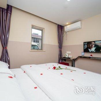 上海锦悦之星酒店酒店提供图片