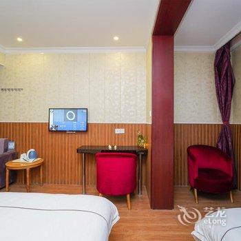 上海锦悦之星酒店酒店提供图片