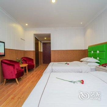 上海锦悦之星酒店酒店提供图片