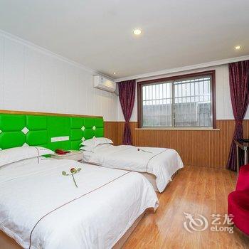 上海锦悦之星酒店酒店提供图片