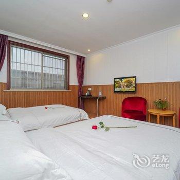 上海锦悦之星酒店酒店提供图片