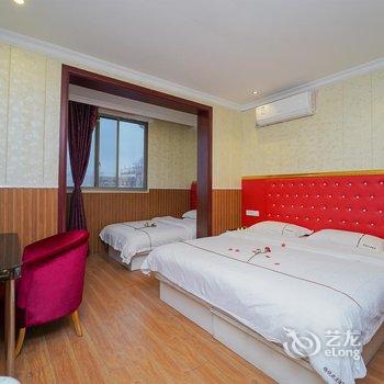 上海锦悦之星酒店酒店提供图片