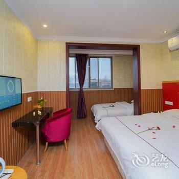 上海锦悦之星酒店酒店提供图片