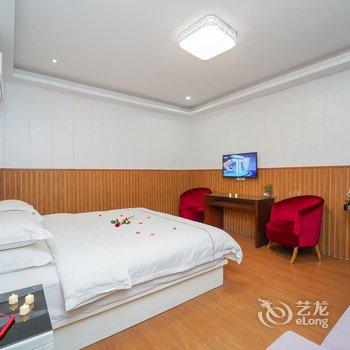 上海锦悦之星酒店酒店提供图片