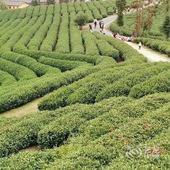 余干鼓气渔馆掌酒店酒店提供图片