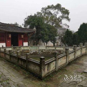 余干鼓气渔馆掌酒店酒店提供图片