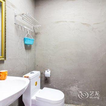 青岛花间集别墅酒店提供图片