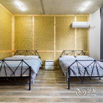 青岛花间集别墅酒店提供图片