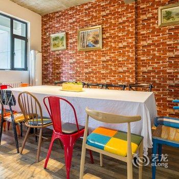 青岛花间集别墅酒店提供图片