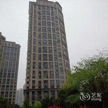 听松阁影院酒店公寓(西湖万达店)酒店提供图片
