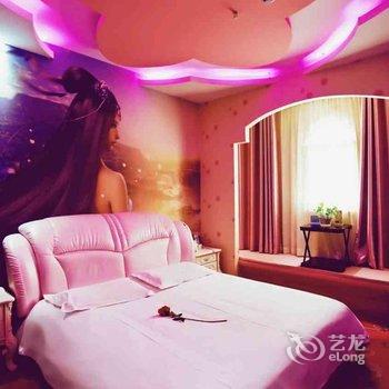 西安唯尚主题酒店酒店提供图片