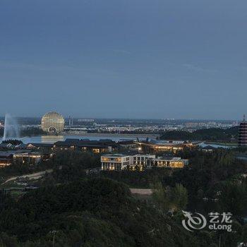 北京雁栖岛国宾别墅酒店提供图片