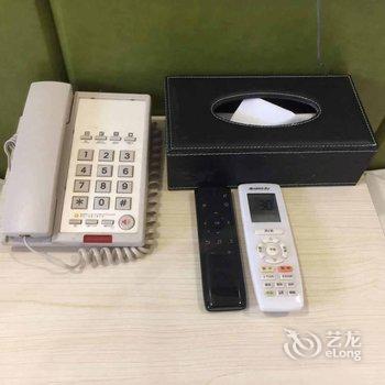 西安壹加精品酒店酒店提供图片