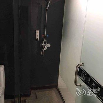 西安壹加精品酒店酒店提供图片