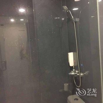 西安壹加精品酒店酒店提供图片