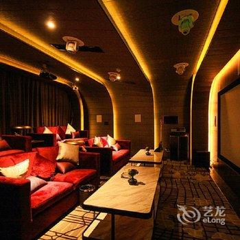 IN·HOUSE X艺术设计公寓(成都李家沱旗舰店)酒店提供图片