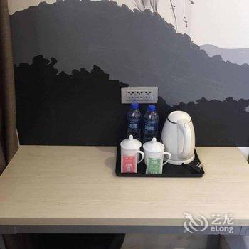 西安壹加精品酒店酒店提供图片
