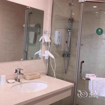 格林豪泰(江阴华士店)酒店提供图片