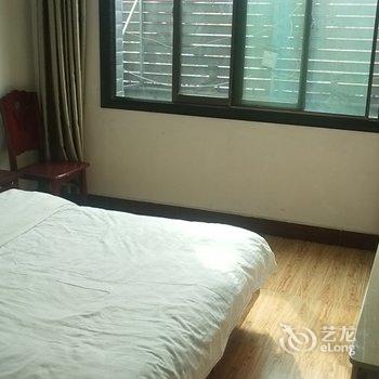 西安莲湖居家宾馆酒店提供图片