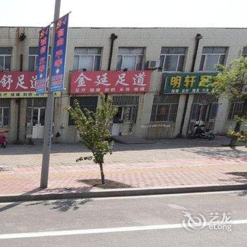 寿光顺达来宾馆酒店提供图片