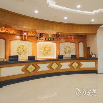 长春同馨宾馆酒店提供图片