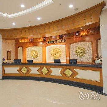 长春同馨宾馆酒店提供图片