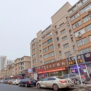 长春同馨宾馆酒店提供图片