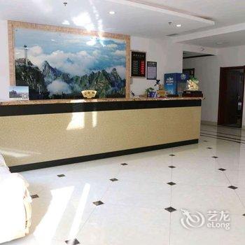 哈哈涮农家院酒店提供图片