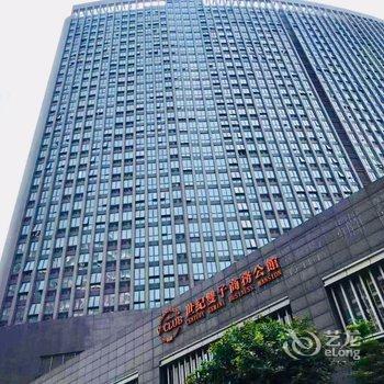 东莞梦马舒舍公寓(厚街万达汇景世纪双子店)酒店提供图片