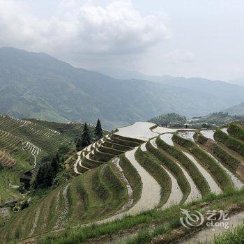 龙胜卧云山居精品客栈酒店提供图片