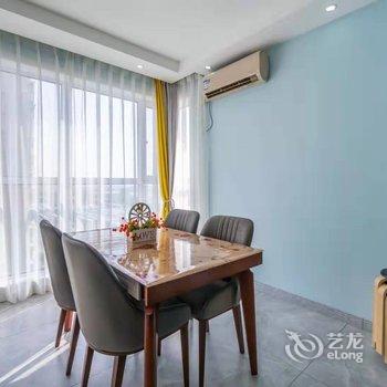 小清新海景公寓(营口山海广场店)酒店提供图片