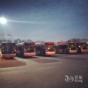 张家界奇缘大酒店酒店提供图片