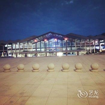 张家界奇缘大酒店酒店提供图片