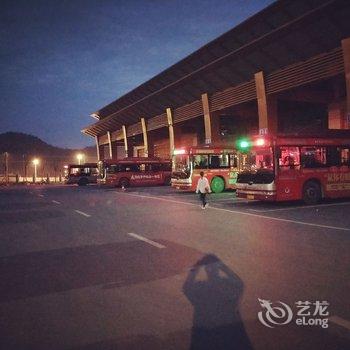 张家界奇缘大酒店酒店提供图片