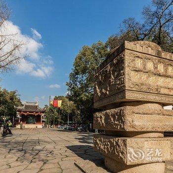 苏州隐栖全河景设计酒店(同里古镇店)酒店提供图片