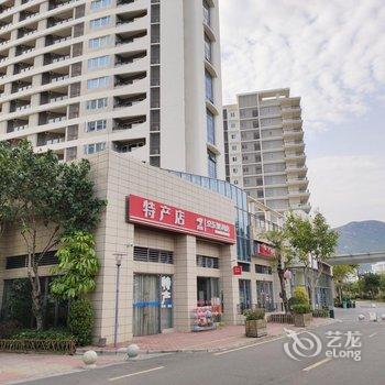 惠东银滩海公园海景度假酒店酒店提供图片