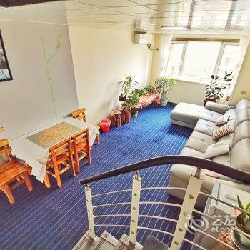 青岛海峰家公寓(8号店)酒店提供图片