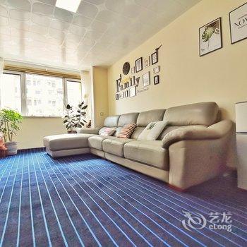 青岛海峰家公寓(8号店)酒店提供图片
