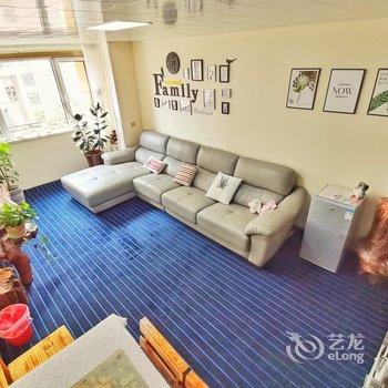 青岛海峰家公寓(8号店)酒店提供图片