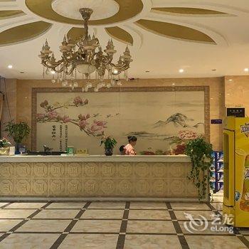 蒙自御龙酒店酒店提供图片